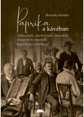 Reviczky Katalin - Paprika a kávéban