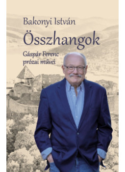 Bakonyi István - Összhangok Bakonyi István - Összhangok, null 2025 antikvár könyv