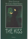 Bart István - The kiss
