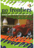 Jane Dolman,Ira Straus - No Frontiers