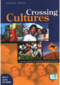 Janet Borsbey,Ruth Swan - Crossing Cultures