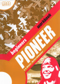 H. Q. Mitchell,Marileni Malkogianni - Pioneer Beginners Workbook