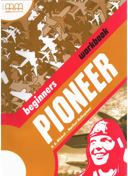 H. Q. Mitchell, Marileni Malkogianni - Pioneer Beginners Workbook H. Q. Mitchell, Marileni Malkogianni - Pioneer Beginners Workbook, null 0 antikvár könyv