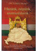 Dr. Elekes Dezső - Hazánk, népünk, szomszédaink