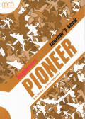 H. Q. Mitchell,Marileni Malkogianni - Pioneer Beginners Teacher's Book