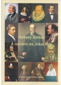 Nyilasy Balázs - A románc és Jókai Mór (dedikált)
