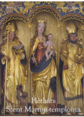Méry Gábor ,Jankovics Marcell - Héthárs Szent Márton-temploma (dedikált)