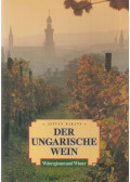 Bárány István - Der ungarische Wein