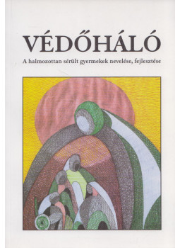 Barbócz Károlyné - Védőháló, Debrecen 1999 antikvár könyv