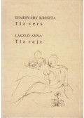 Temesváry Kriszta - Tíz vers