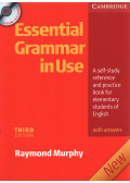 Raymond Murphy - Essential ​Grammar in Use
