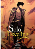 Chugong - Solo Leveling 4.