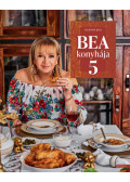 Gáspár Bea - Bea konyhája 5.