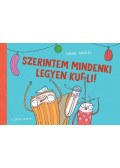 Dániel András - Szerintem mindenki legyen kufli!