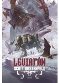 Scott Westerfeld - Leviatán