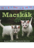 Christina Wilsdon - Macskák