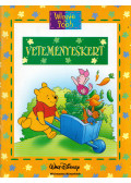Walt Disney,Ysenda Maxtone-Graham - Veteményeskert