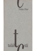 Nádas Péter - Talált cetli