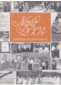Bacsi Zsuzsanna,Bence Lajos,Göncz László,Kepe Lili,Tomka Tibor,Végi Kósa Erika - Naptár 2004