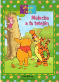Walt Disney - Malacka a fa tetején