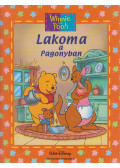 Ysenda Maxtone-Graham,Walt Disney - Lakoma a Pagonyban