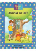 Natalie Zimmermann,Walt Disney - Mennyi az idő?