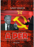 Iványi Sándor - A per