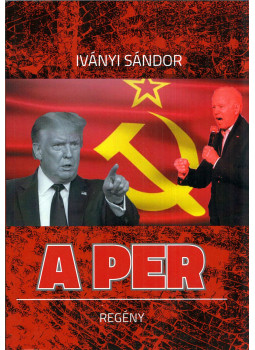 Iványi Sándor - A per Iványi Sándor - A per, null 2024 antikvár könyv