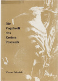 Eichstädt, Werner - Die Vogelwelt des Kreises Pasewalk
