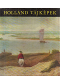 Czobor Ágnes - Holland tájképek