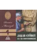Kovács Attila Zoltán - Jakab György fa- és csontszobrász