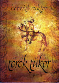 Horváth Viktor - Török tükör (dedikált)