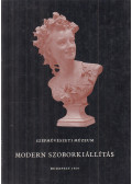 Pataky Dénes - Modern szoborkiállítás