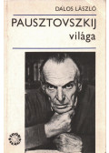 Dalos László - Pausztovszkij világa (dedikált)