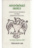 Szervátiusz Klára - Mindörökké, Erdély - Szervatiusz Tiborral beszélget Szervatiusz Klára