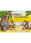 Radvány Zsuzsa - Vidám állatóvoda