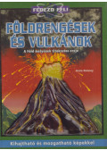 Anne Rooney - Földrengések és vulkánok