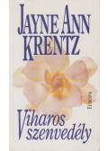 Jayne Ann Krentz - Viharos szenvedély
