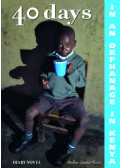 Kocsis András Sándor - 40 days in in orphanage in Kenya
