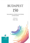 Dalos Anna - Budapest 150