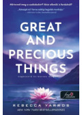 Rebecca Yarros - Great and Precious Things - Nagyszerű és becses dolgok