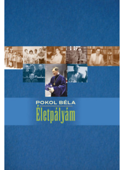 Pokol Béla - Életpályám Pokol Béla - Életpályám, null 2025 antikvár könyv