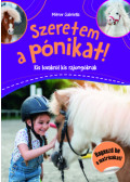 Mitrov Gabriella - Szeretem a pónikat!