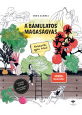 Doris Kampas - A bámulatos magaságyás