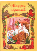 Nagy Emese (szerk.) - Magyar népmesék