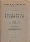 Reök Iván - Boldogság és szenvedés II. (dedikált)