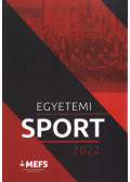 Biró Dávid,Szabó-Ambrus Anita - Egyetemi sport 2022