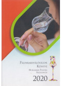 Szöllősi Edit - Pálinkakiválóságok Könyve - Hungarian Pálinka Excellences 2020