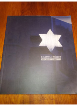 Schmidt Mária - Holokauszt Múzeum Hódmezővásárhely Schmidt Mária - Holokauszt Múzeum Hódmezővásárhely, null 0 antikvár könyv