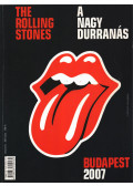 Sebők János (szerk.) - The Rolling Stones - A nagy durranás